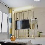 Luxe 2BR Garden Escape in Al Motamayez Cairo 