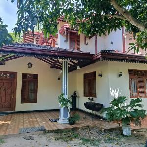 New Yelly House