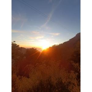 Hidden Valley Homestay Pangot
