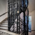 Apartment in Vienna 
