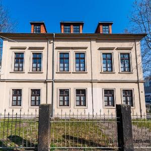 Vita Aurum Stays - Elbe-Apartments Dresden Neustadt - BRIGHT Collection
