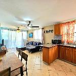 Beautiful Beach Front Centrally-located Condo