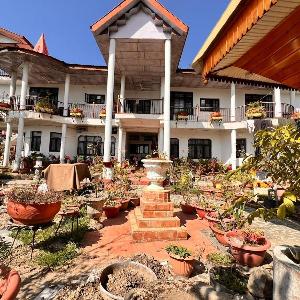 Annie's HomeStay A home stay away from home