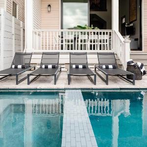 Luxe 7 Bedroom Home Heated Pool & Spa