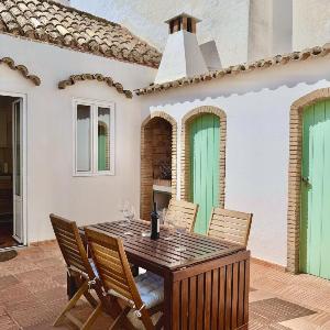 Casa do Patio Tavira by Junto ao Mar