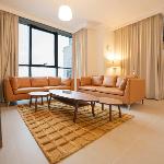 3BR Waterfront Bliss Dubai Creek Residences 