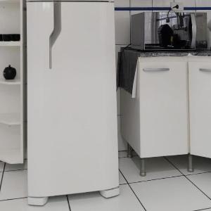 Apartamento centro de São Paulo