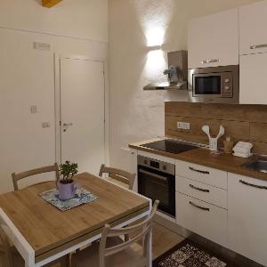 Central Tropea Apartments - Perla & Corallo