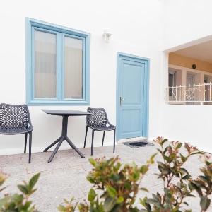 Excellent Central Apartment - Fira Town
