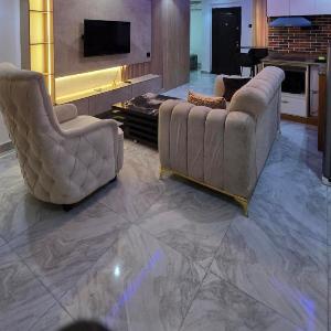 Exquisite Studio Apartment in Anthony Lagos