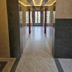 BABUS SERVICED APARTMENTS