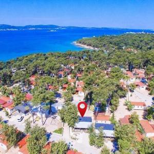 Apartments by the sea Biograd na Moru Biograd - 25398