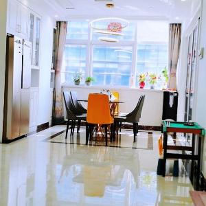TIANJIN HUAYUAN HAOKE home
