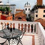 Terrazza Do Mori Apartment
