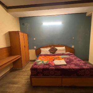 Manualya homestat