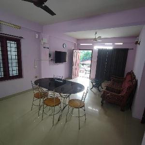 VSTAB Serviced Apartments