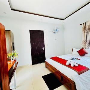 HOIAN HOMESTAY