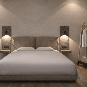 CAVO III Luxury Boutique Rooms