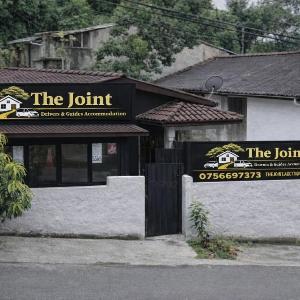 The Joint Kandy
