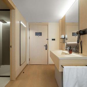 JI Hotel -Hangzhou West Lake Cultural Square Wulinmen Wharf