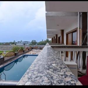 Hotel Lotus Paradise
