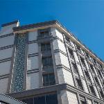 Elite World Inn Istanbul Mahmutbey