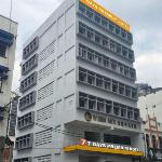 7 Days Premium Hotel Hang Lekiu 