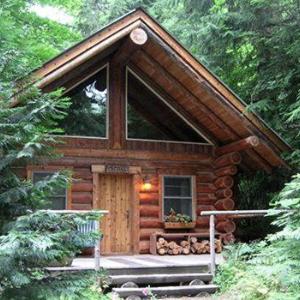 Wellspring Spa at Mount Rainier