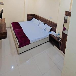 Shree Krishna Hotel