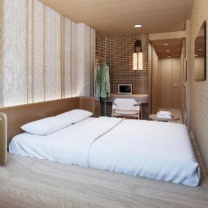 KIORI Hotel Teramachi