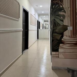 Mesdheu ApartHotel
