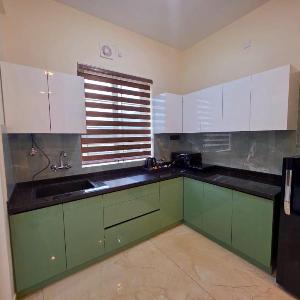 MAHARAJA SERVICE APARTMENTS