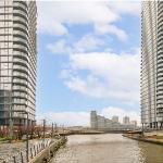 Rise Shine Chelsea Island Residences London 