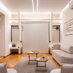 Apartment in Athens 