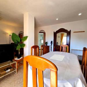 Bella Antonia Home