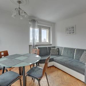 Platinium Sopot Comfy