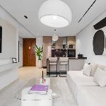 Apartment in Marrakech 