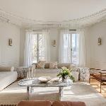 UrbanFlat 225 - Elite 4 Bedroom Apartment Bastille Paris