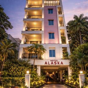 Hotel Alaska