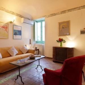 Casa Salomone by Ortigia Apartments