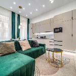 D10 Central Residence Budapest 