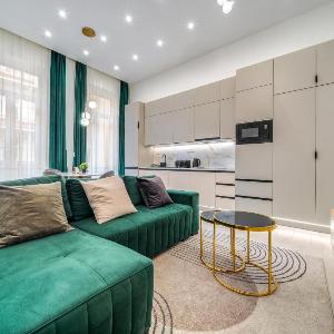 D10 Central Residence