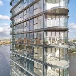 Apartment in London 