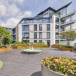 Chelsea Island 8th Floor Three Bedroom Apartment with Panoramic Views