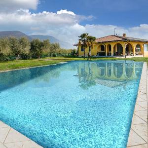 Villa Montegolo Appartamento Graziella