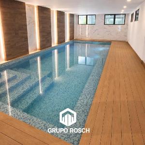 Modern Apartment with Pool & Gym Zona 15