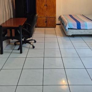 Bonito y tranquilo apartamento estudio en Escalon