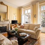 Appartement La Bourdonnais - Welkeys