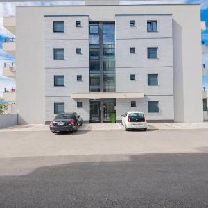 Apartment Makarska 18