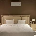 Gulberg Executive One-Bed Suite